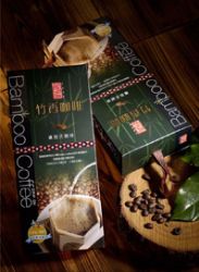 a05竹香咖啡禮盒(濾掛式)